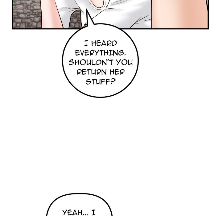 Analogue - Chapter 35 [photo 64] - MangaPorn