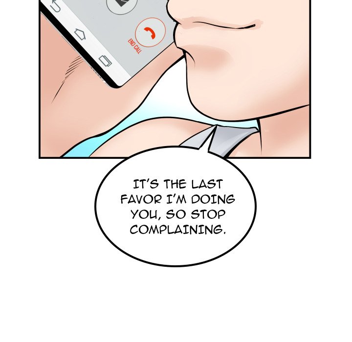 Analogue - Chapter 35 [photo 98] - MangaPorn