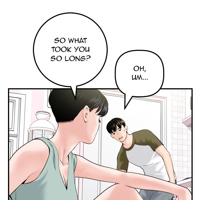 Analogue - Chapter 36 [photo 24] - MangaPorn