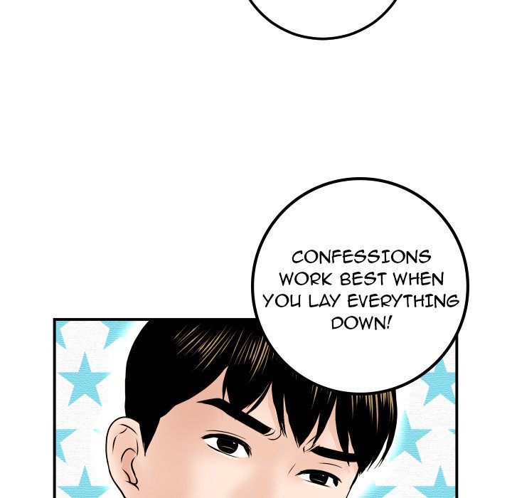 Analogue - Chapter 36 [photo 44] - MangaPorn