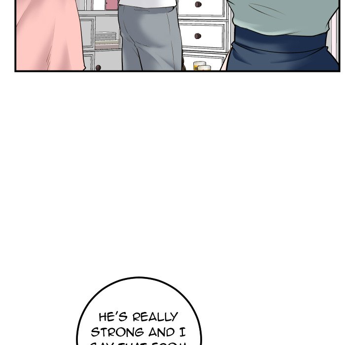 Analogue - Chapter 36 [photo 67] - MangaPorn