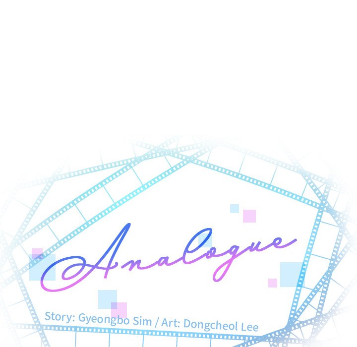 Analogue - Chapter 37 [photo 8] - MangaPorn