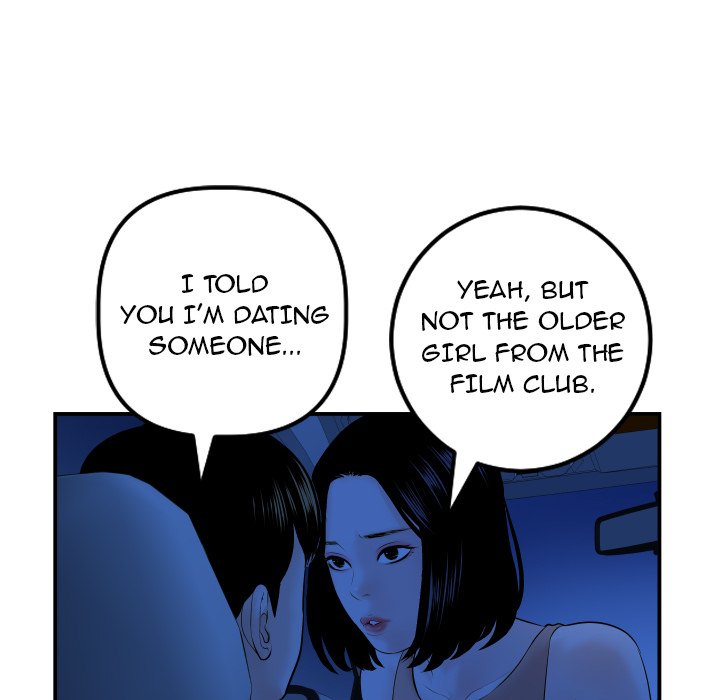 Analogue - Chapter 38 [photo 72] - MangaPorn