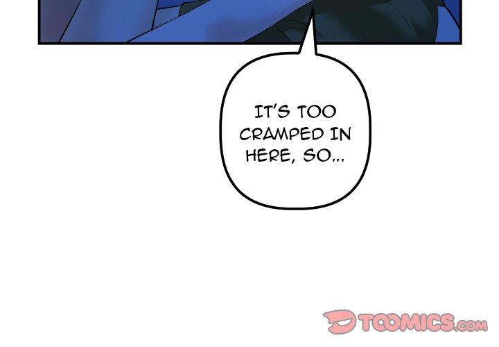 Analogue - Chapter 39 [photo 3] - MangaPorn