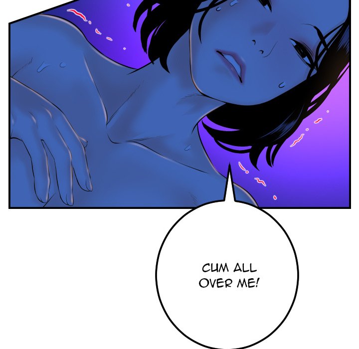 Analogue - Chapter 40 [photo 46] - MangaPorn