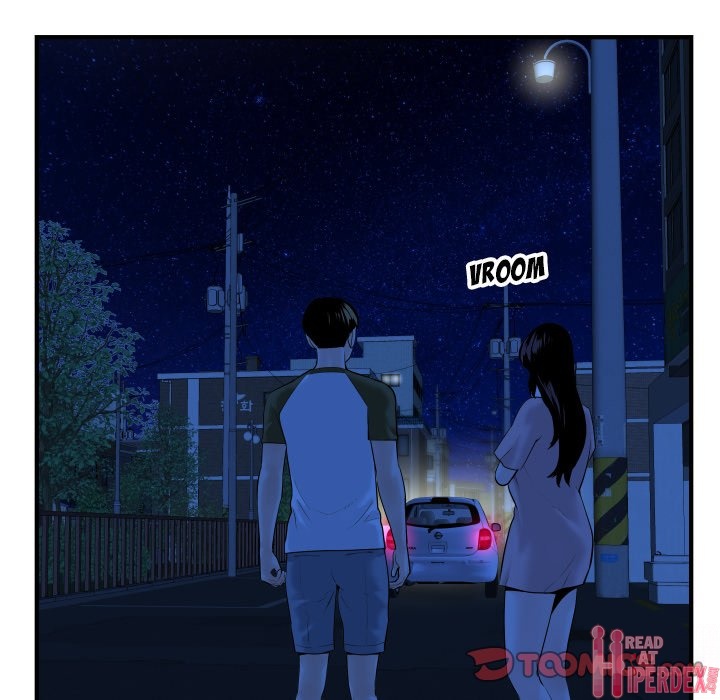 Analogue - Chapter 41 [photo 111] - MangaPorn