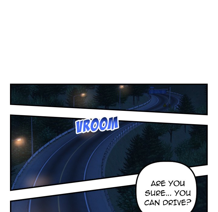 Analogue - Chapter 41 [photo 24] - MangaPorn