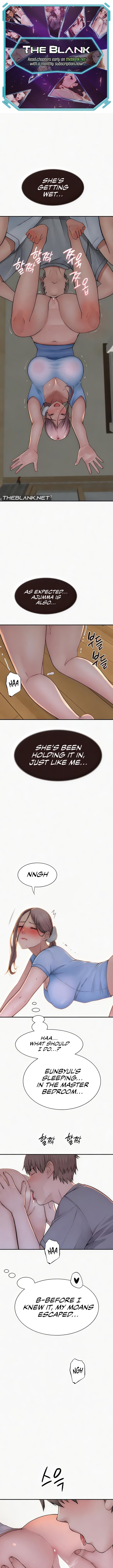 Addicted to My Stepmom - Chapter 52 [photo 1] - MangaPorn
