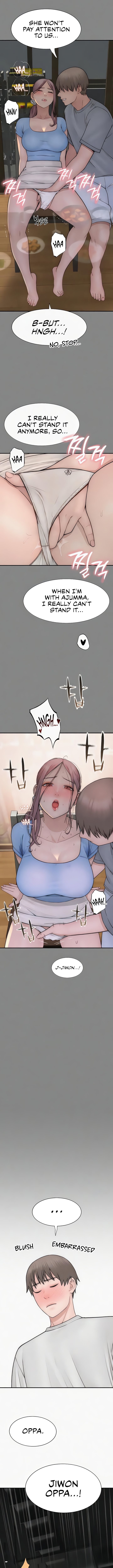 Addicted to My Stepmom - Chapter 52 [photo 10] - MangaPorn