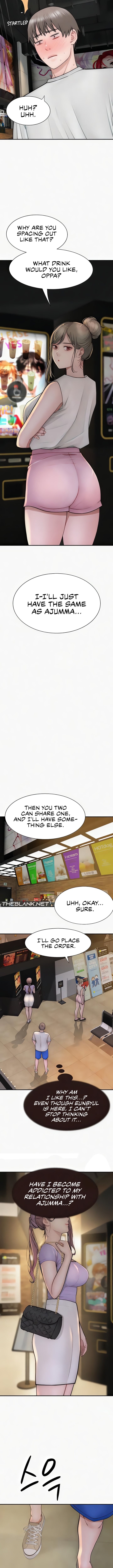 Addicted to My Stepmom - Chapter 52 [photo 11] - MangaPorn