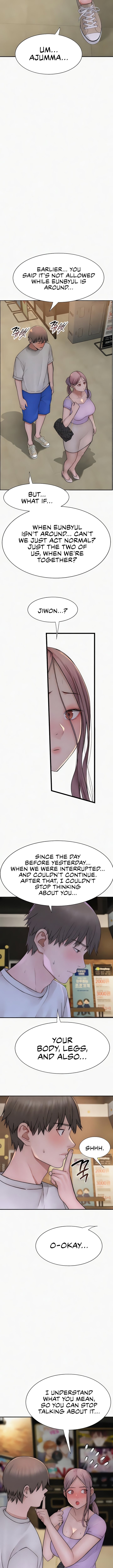 Addicted to My Stepmom - Chapter 52 [photo 12] - MangaPorn