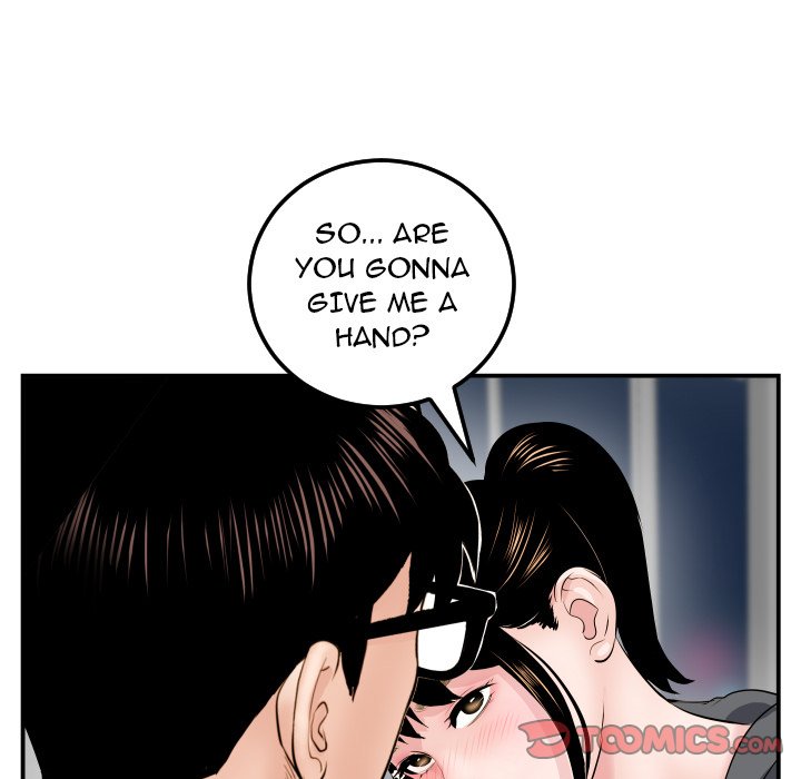 Analogue - Chapter 45 [photo 51] - MangaPorn