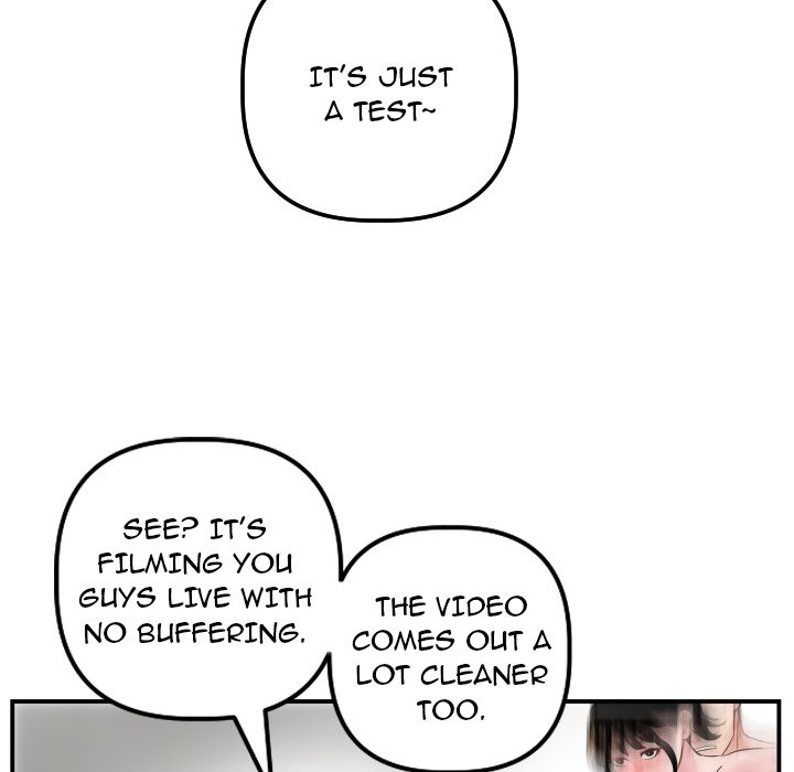 Analogue - Chapter 47 [photo 18] - MangaPorn