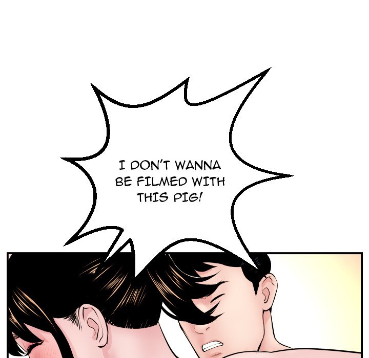Analogue - Chapter 47 [photo 22] - MangaPorn