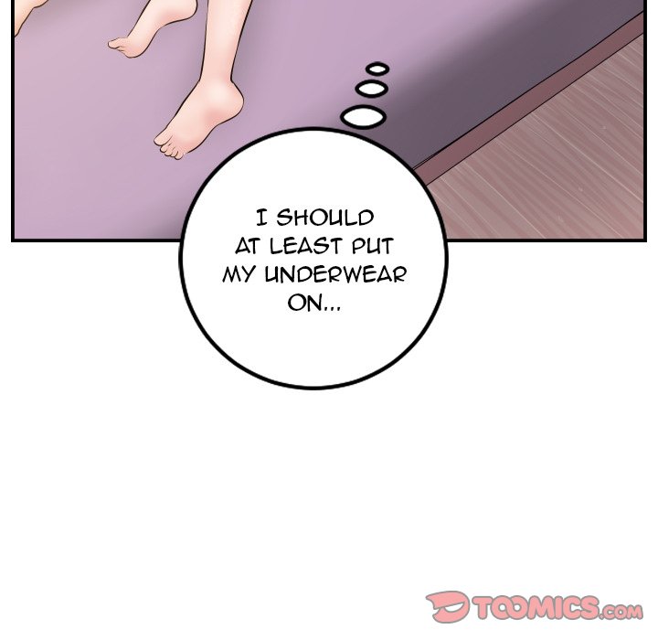 Analogue - Chapter 48 [photo 111] - MangaPorn