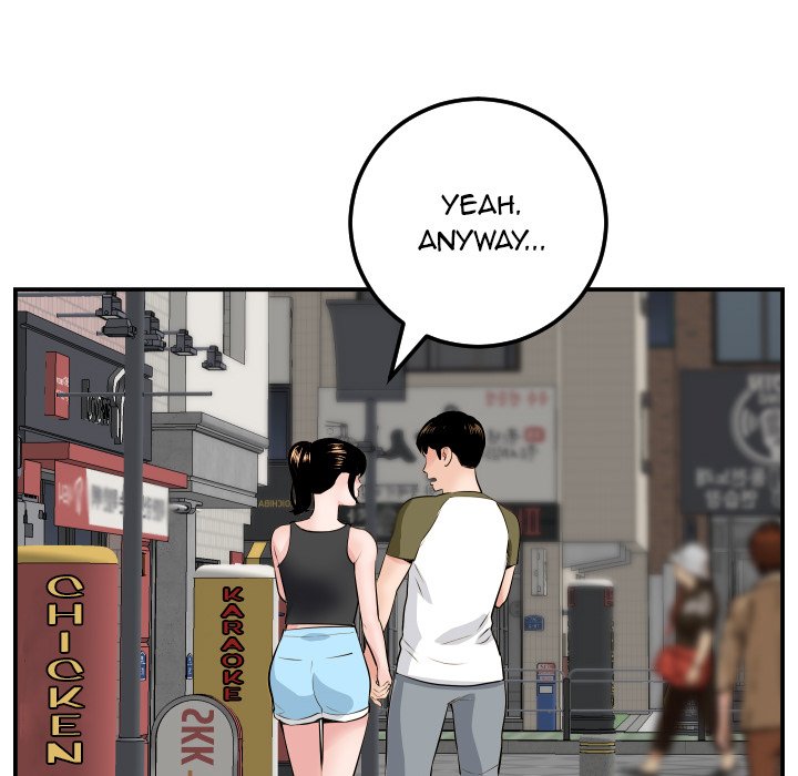 Analogue - Chapter 49 [photo 61] - MangaPorn