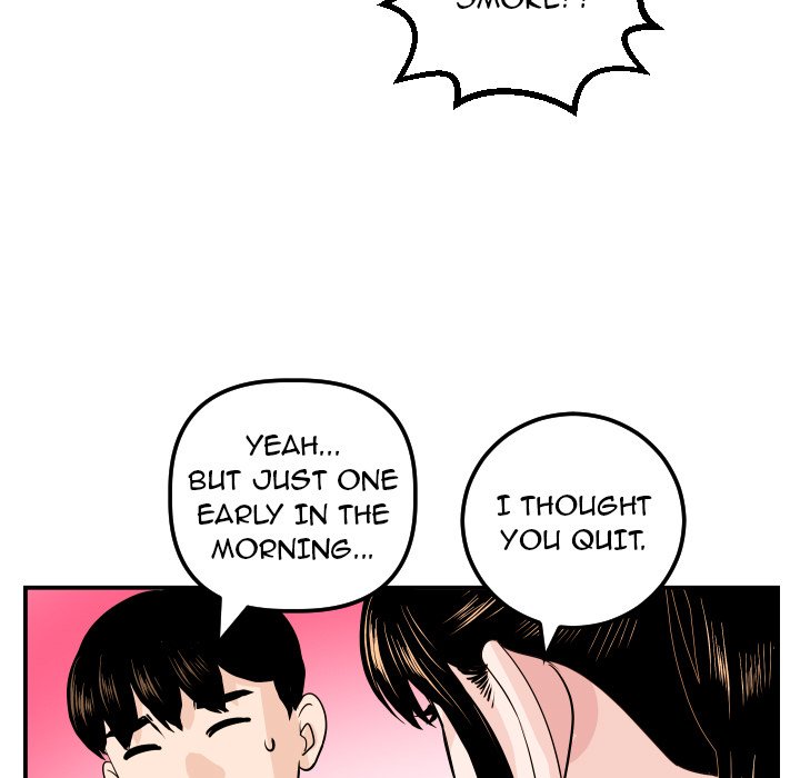 Analogue - Chapter 49 [photo 86] - MangaPorn