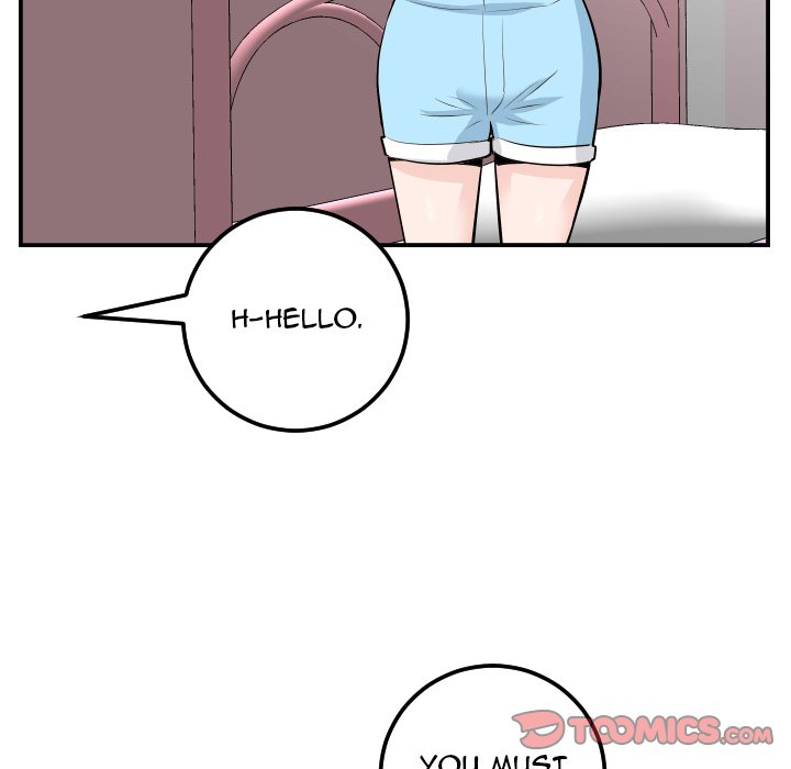 Analogue - Chapter 49 [photo 99] - MangaPorn