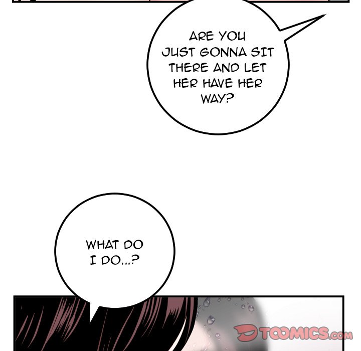 Analogue - Chapter 50 [photo 39] - MangaPorn