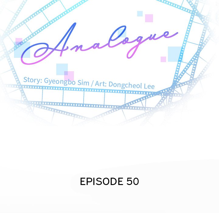 Analogue - Chapter 50 [photo 7] - MangaPorn