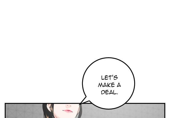 Analogue - Chapter 52 [photo 1] - MangaPorn