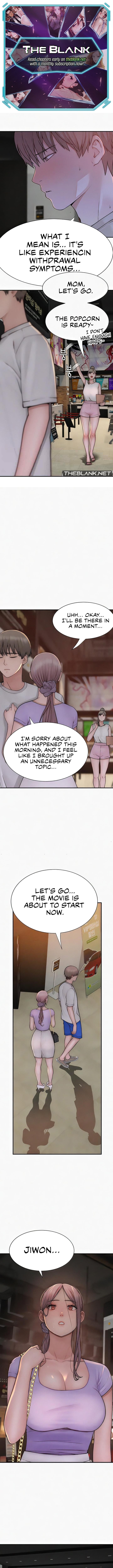 Addicted to My Stepmom - Chapter 53 [photo 1] - MangaPorn