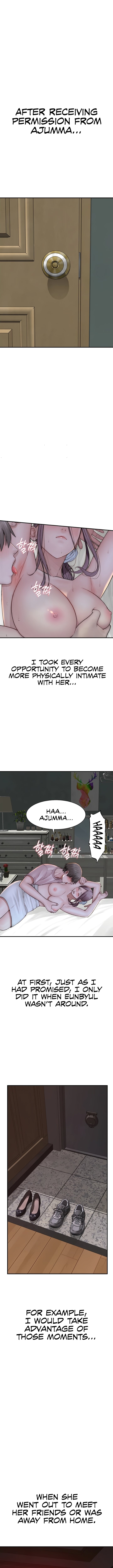 Addicted to My Stepmom - Chapter 53 [photo 10] - MangaPorn