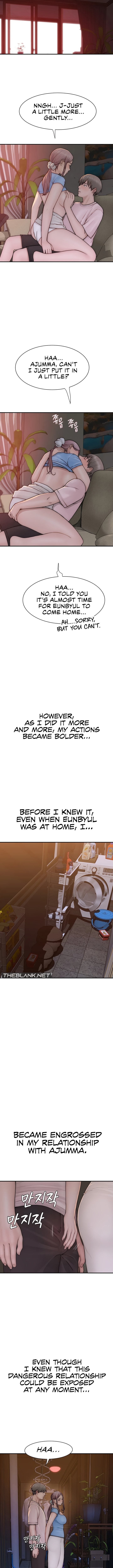Addicted to My Stepmom - Chapter 53 [photo 11] - MangaPorn