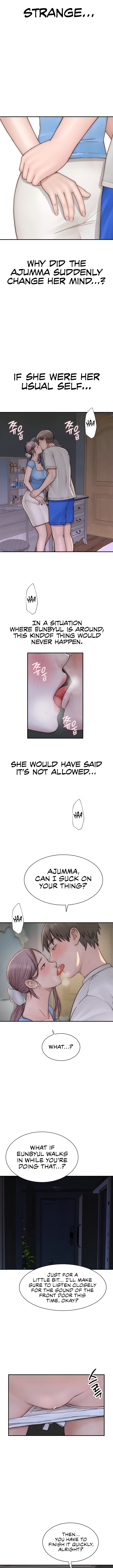 Addicted to My Stepmom - Chapter 53 [photo 8] - MangaPorn