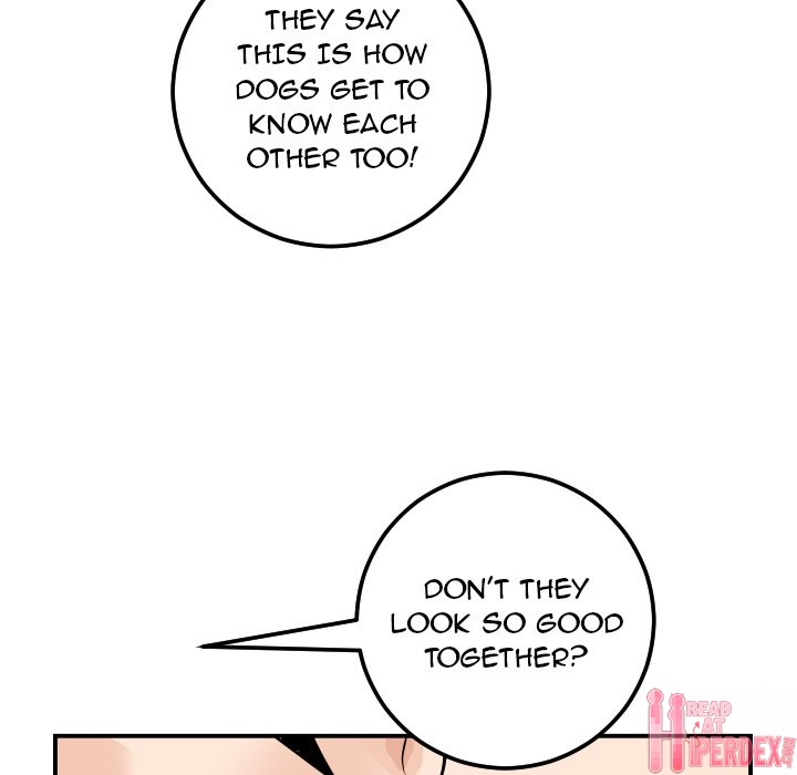 Analogue - Chapter 53 [photo 136] - MangaPorn