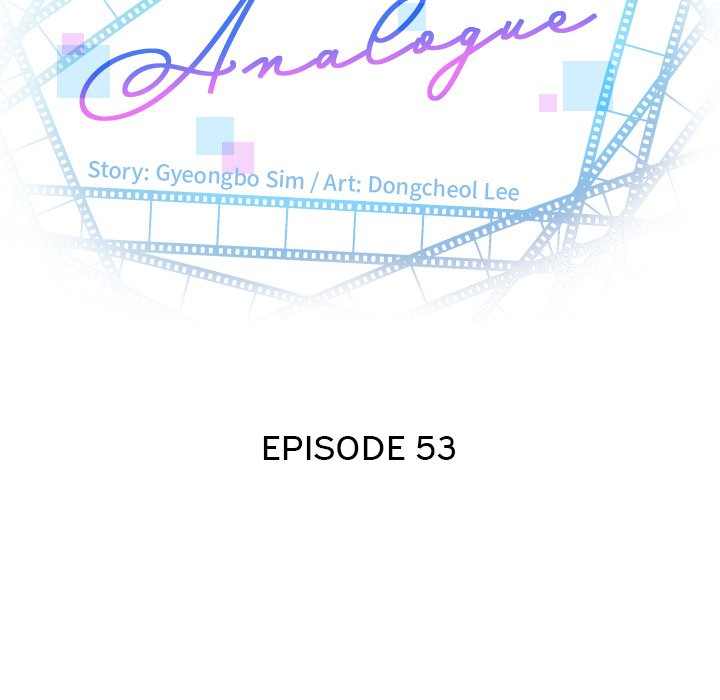 Analogue - Chapter 53 [photo 8] - MangaPorn