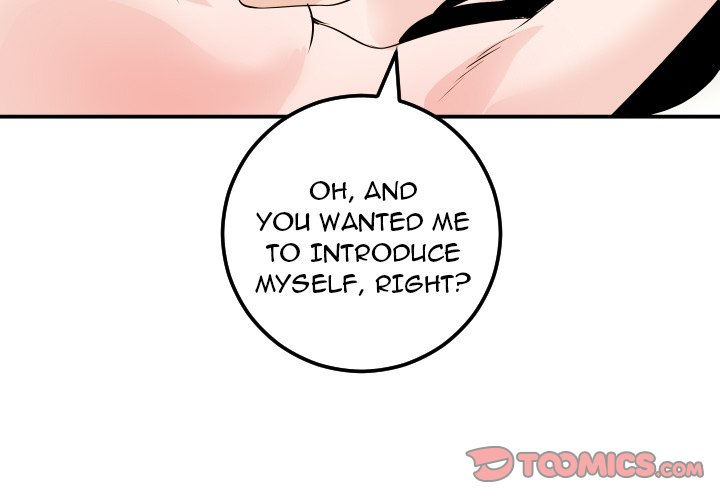 Analogue - Chapter 55 [photo 3] - MangaPorn