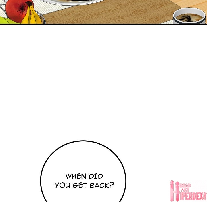 Analogue - Chapter 56 [photo 121] - MangaPorn