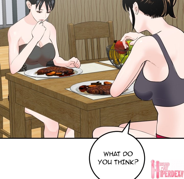 Analogue - Chapter 56 [photo 126] - MangaPorn