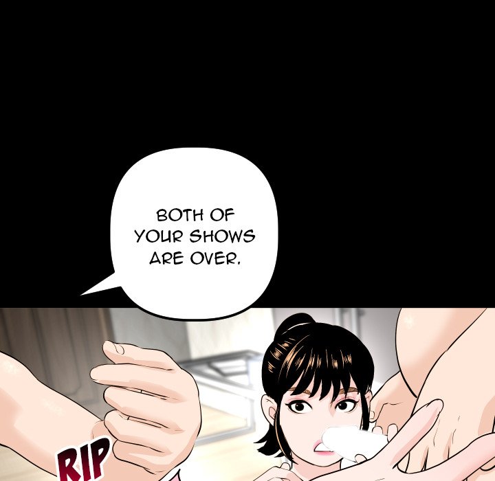 Analogue - Chapter 56 [photo 27] - MangaPorn