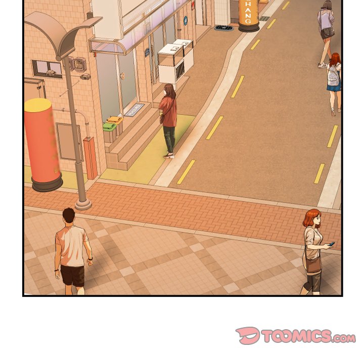 Analogue - Chapter 58 [photo 93] - MangaPorn