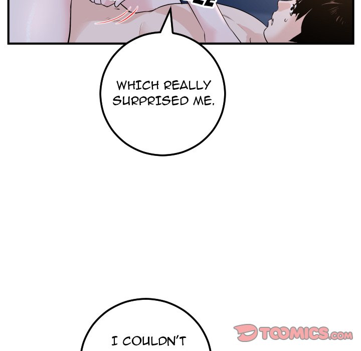 Analogue - Chapter 60 [photo 45] - MangaPorn