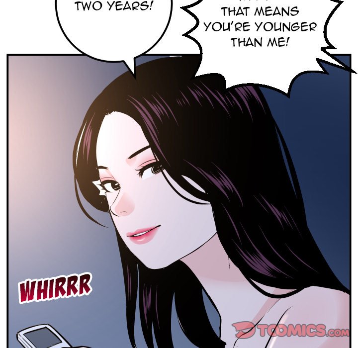 Analogue - Chapter 62 [photo 15] - MangaPorn