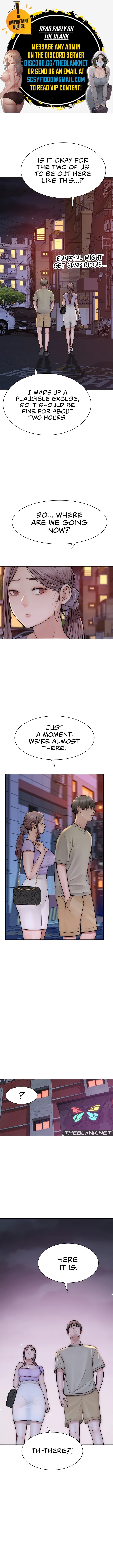 Addicted to My Stepmom - Chapter 54 [photo 1] - MangaPorn