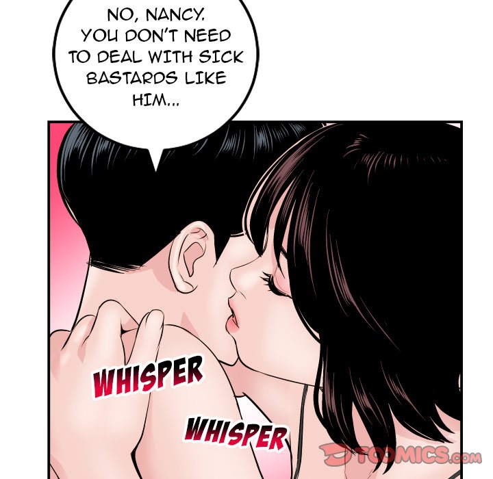 Analogue - Chapter 63 [photo 105] - MangaPorn