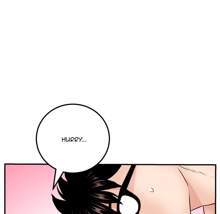 Analogue - Chapter 64 [photo 103] - MangaPorn