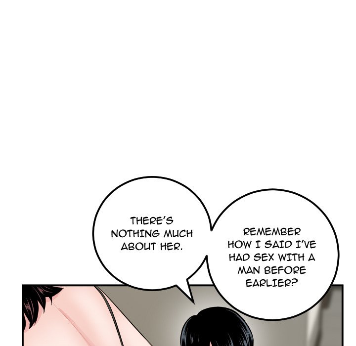 Analogue - Chapter 64 [photo 17] - MangaPorn