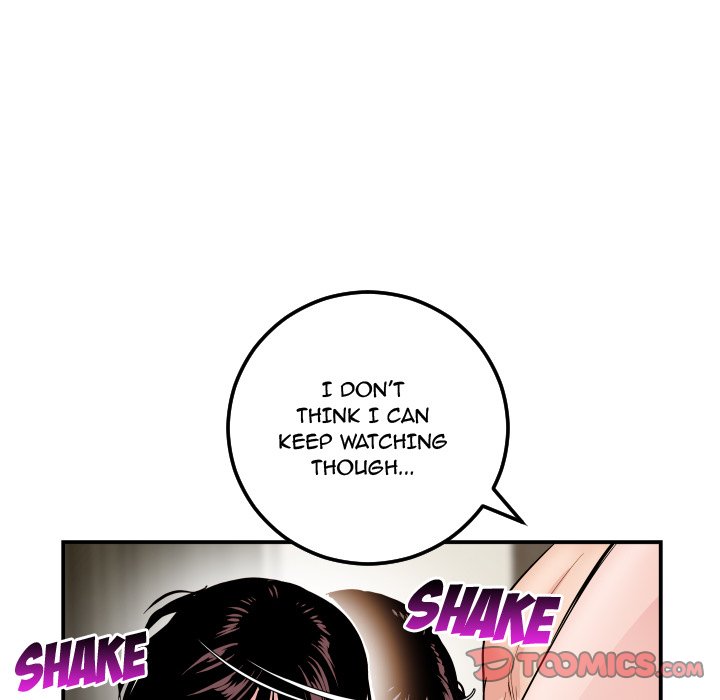 Analogue - Chapter 64 [photo 63] - MangaPorn