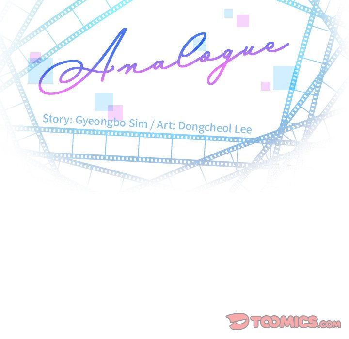 Analogue - Chapter 64 [photo 9] - MangaPorn