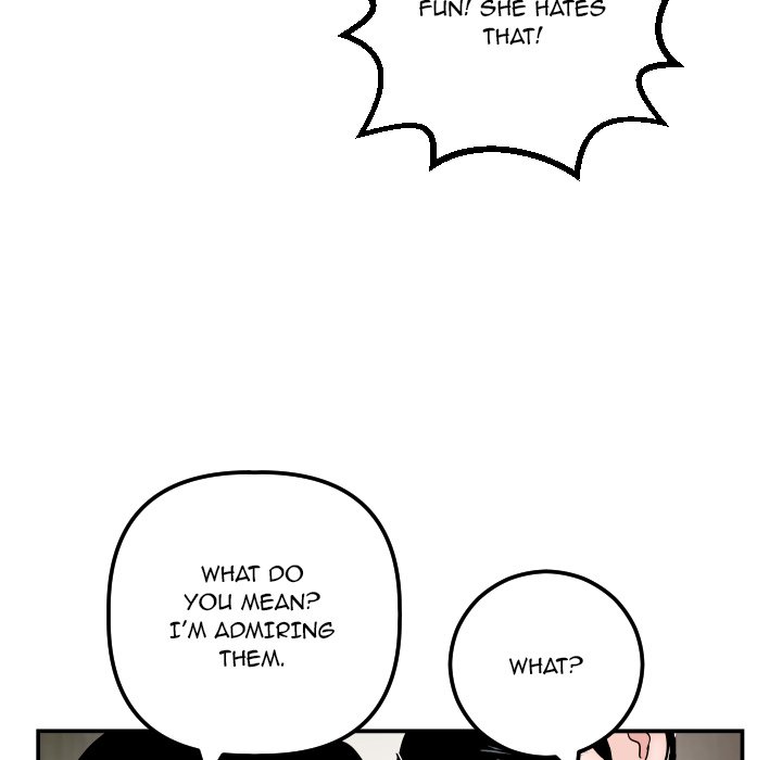 Analogue - Chapter 64 [photo 90] - MangaPorn