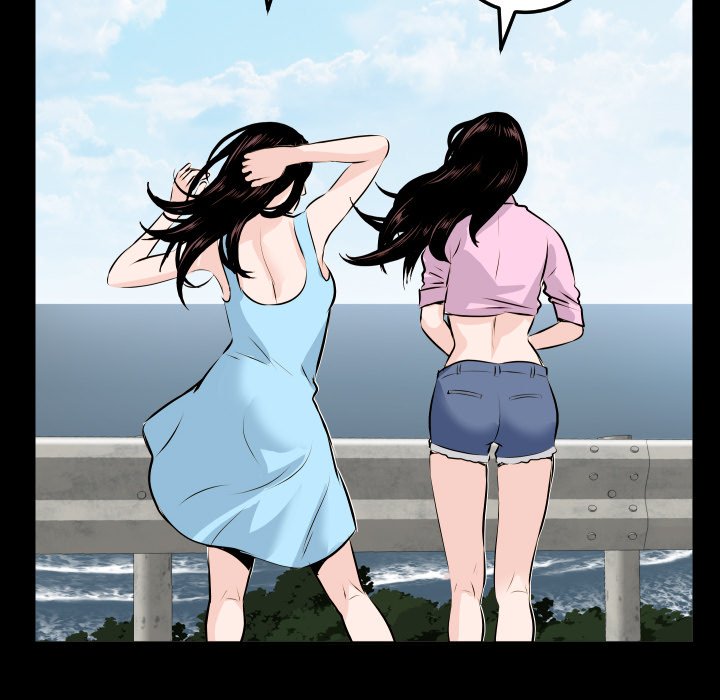 Analogue - Chapter 66 [photo 76] - MangaPorn