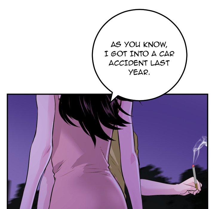 Analogue - Chapter 68 [photo 34] - MangaPorn