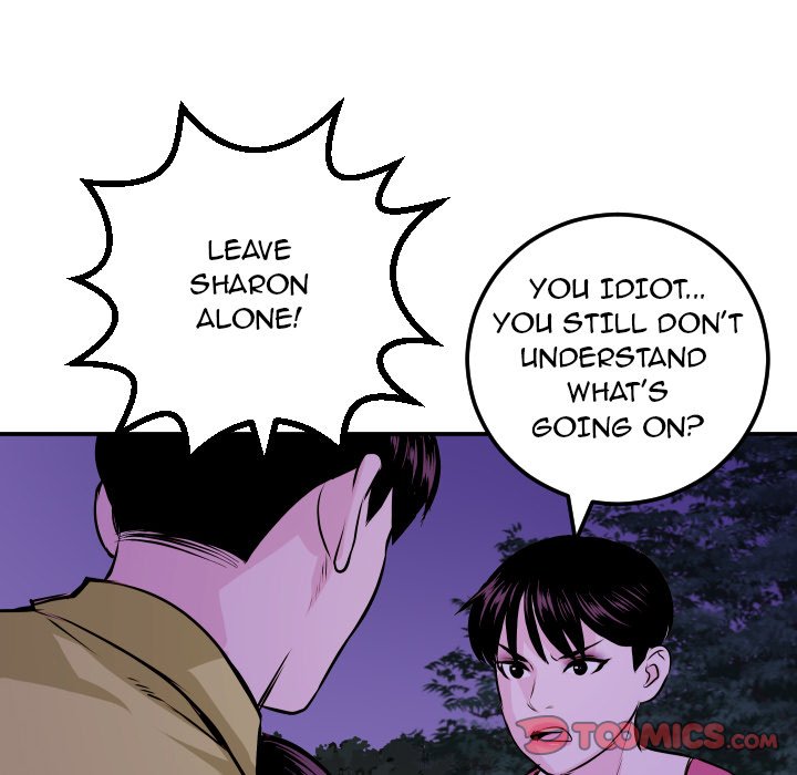 Analogue - Chapter 68 [photo 87] - MangaPorn