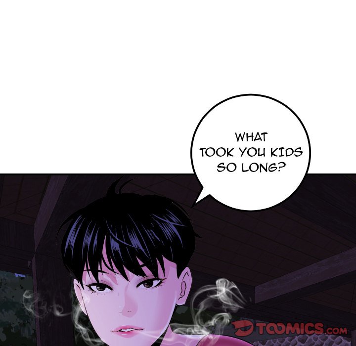 Analogue - Chapter 68 [photo 9] - MangaPorn