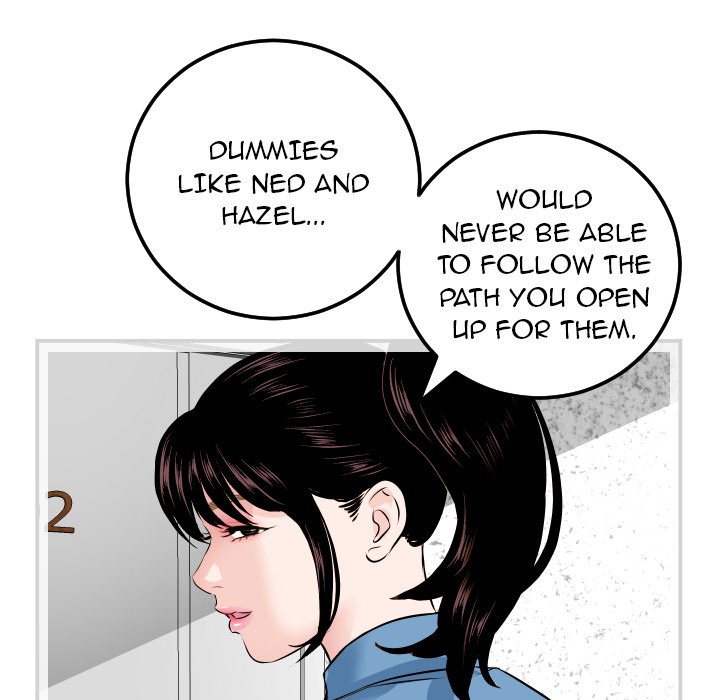 Analogue - Chapter 69 [photo 117] - MangaPorn
